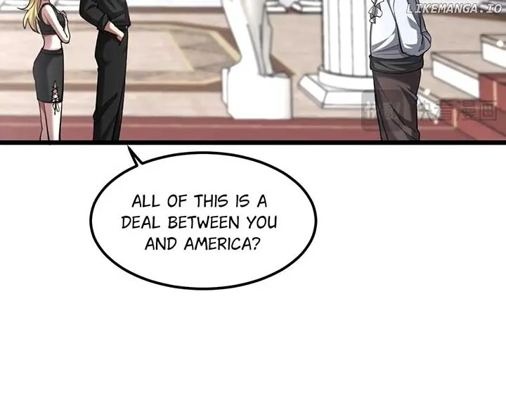 I’m Stuck On The Same Day For A Thousand Years Chapter 206 page 73 - 