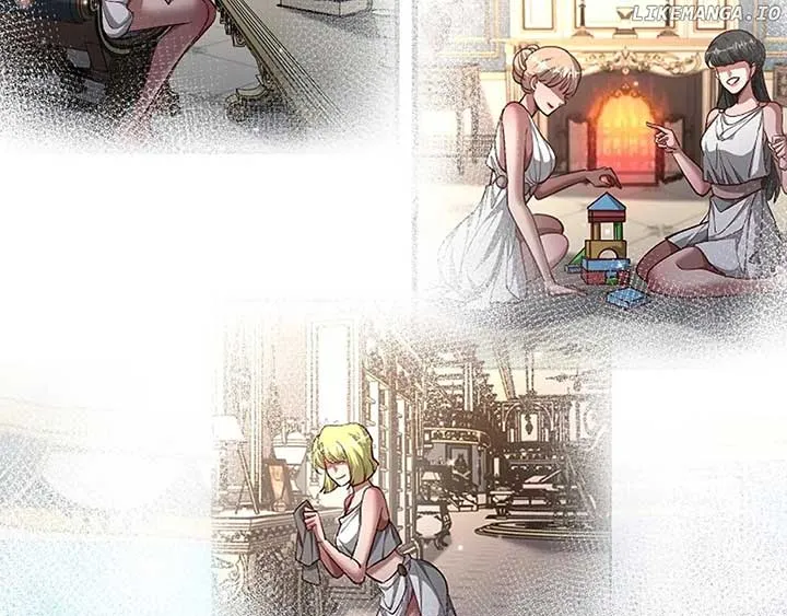 I’m Stuck On The Same Day For A Thousand Years Chapter 206 page 77 - 