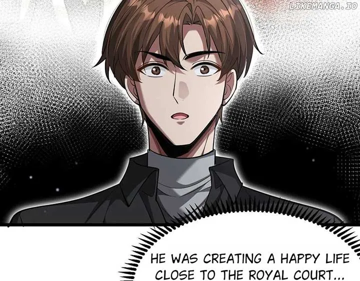 I’m Stuck On The Same Day For A Thousand Years Chapter 206 page 79 - 