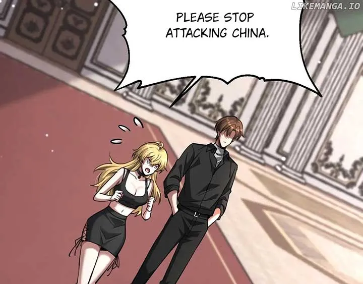 I’m Stuck On The Same Day For A Thousand Years Chapter 206 page 84 - 