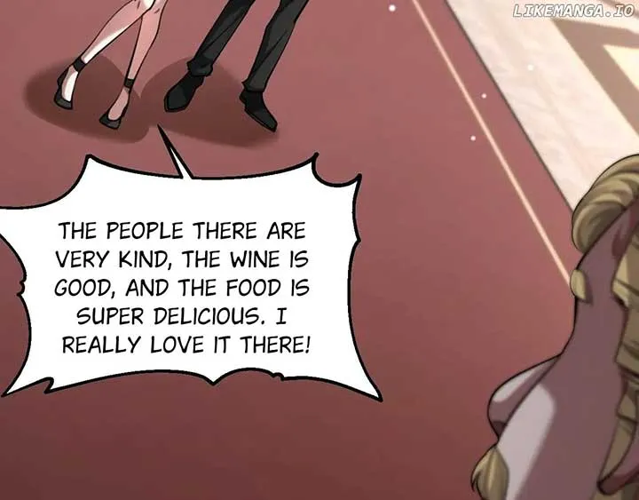 I’m Stuck On The Same Day For A Thousand Years Chapter 206 page 85 - 