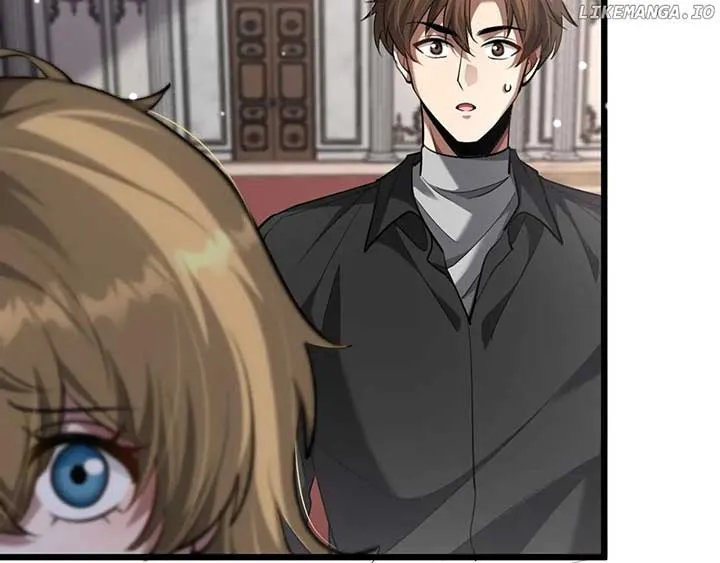 I’m Stuck On The Same Day For A Thousand Years Chapter 206 page 88 - 