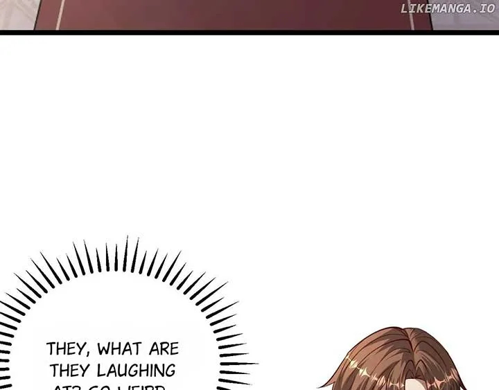 I’m Stuck On The Same Day For A Thousand Years Chapter 206 page 10 - 