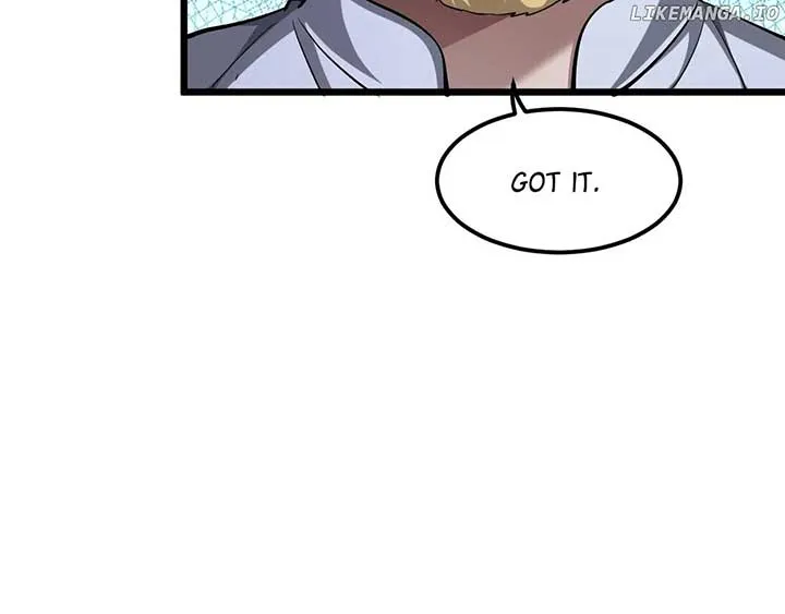 I’m Stuck On The Same Day For A Thousand Years Chapter 206 page 94 - 