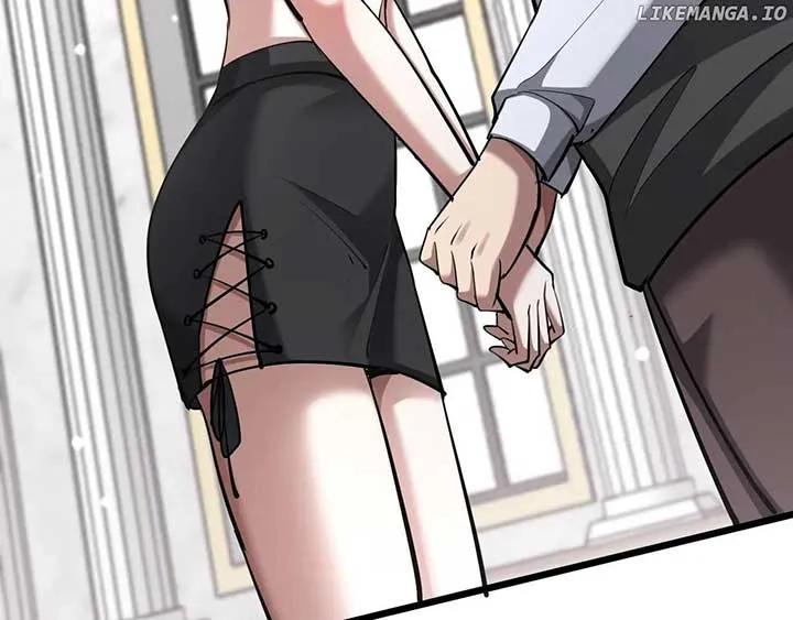 I’m Stuck On The Same Day For A Thousand Years Chapter 206 page 97 - 