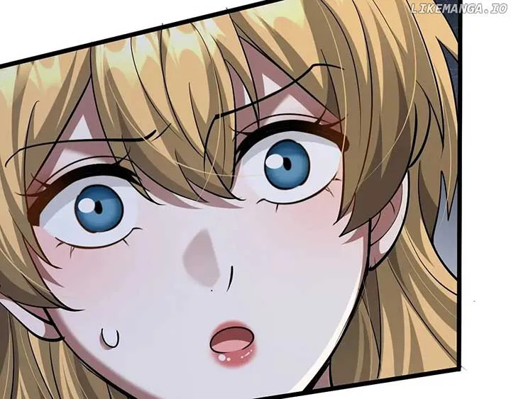 I’m Stuck On The Same Day For A Thousand Years Chapter 206 page 99 - 