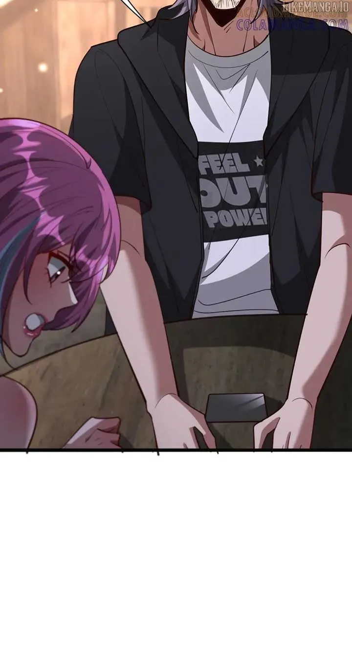 I’m Stuck On The Same Day For A Thousand Years Chapter 207 page 14 - 