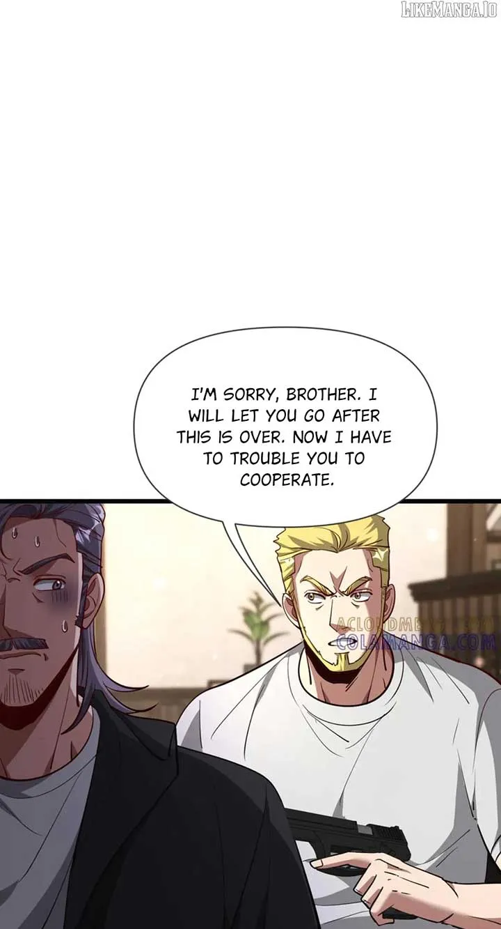 I’m Stuck On The Same Day For A Thousand Years Chapter 207 page 15 - 