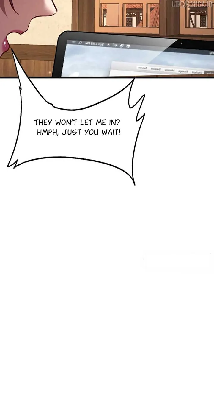 I’m Stuck On The Same Day For A Thousand Years Chapter 207 page 19 - 
