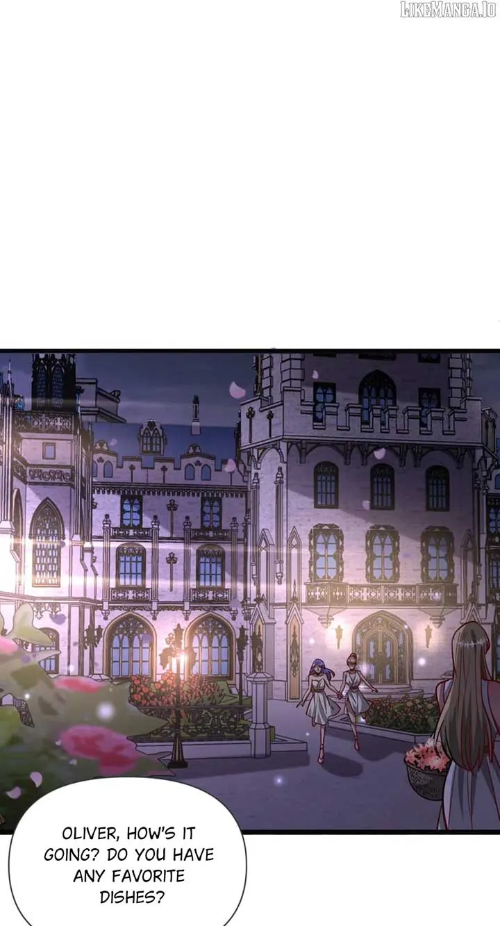 I’m Stuck On The Same Day For A Thousand Years Chapter 207 page 20 - 