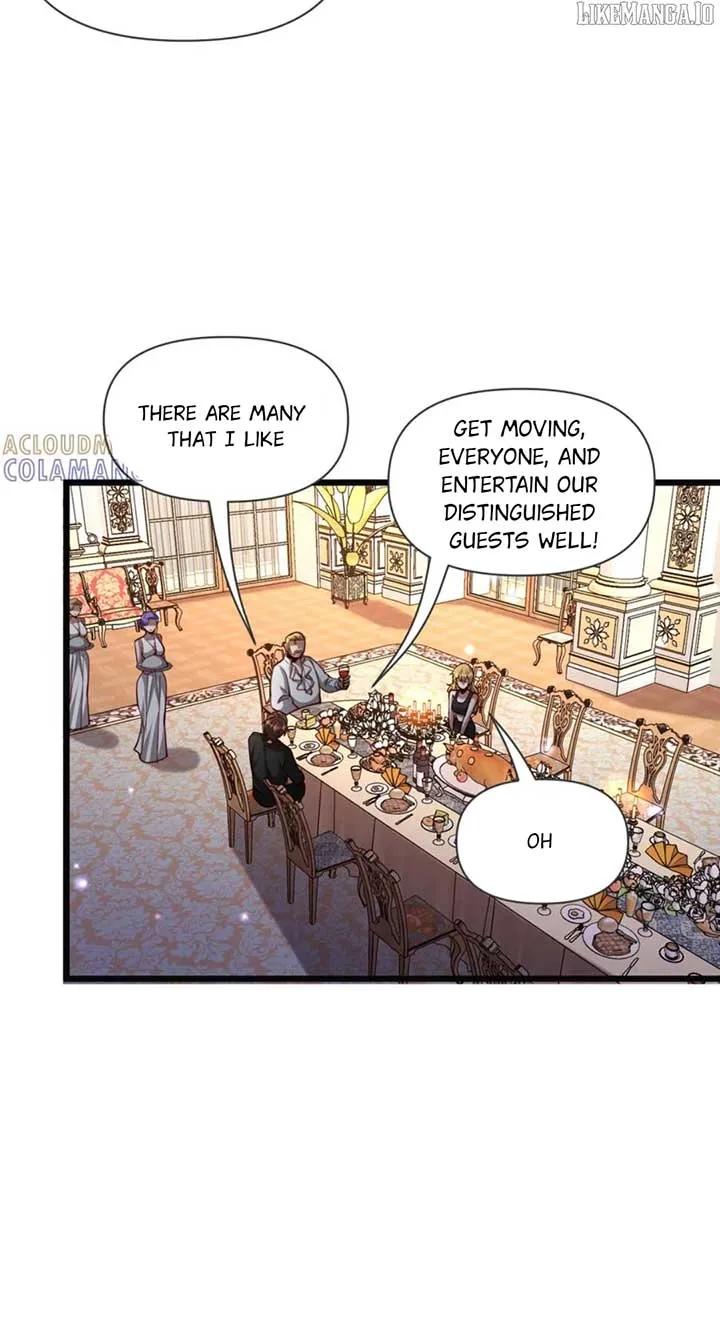 I’m Stuck On The Same Day For A Thousand Years Chapter 207 page 21 - 