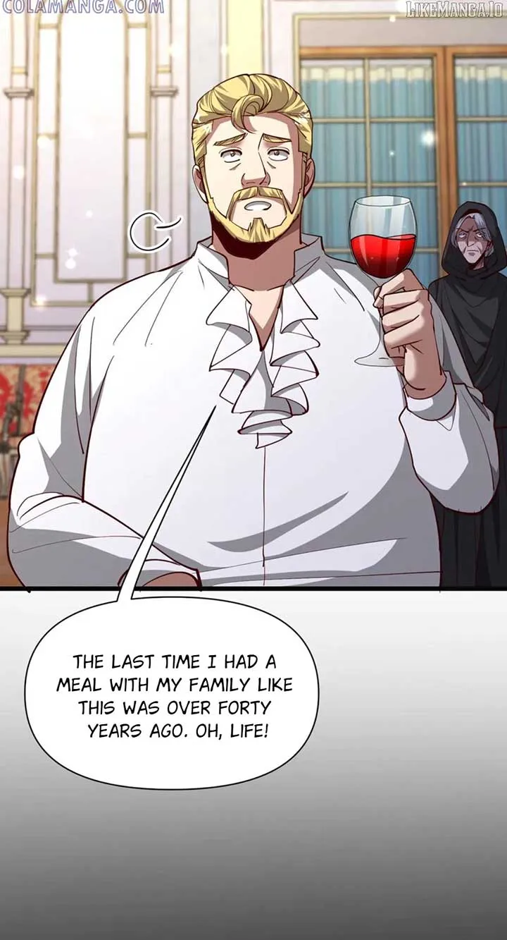 I’m Stuck On The Same Day For A Thousand Years Chapter 207 page 23 - 