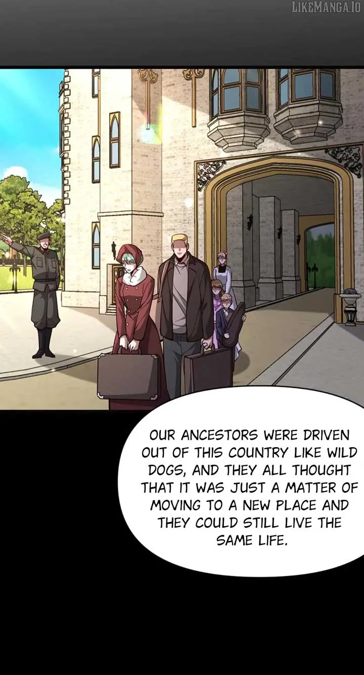 I’m Stuck On The Same Day For A Thousand Years Chapter 207 page 24 - 