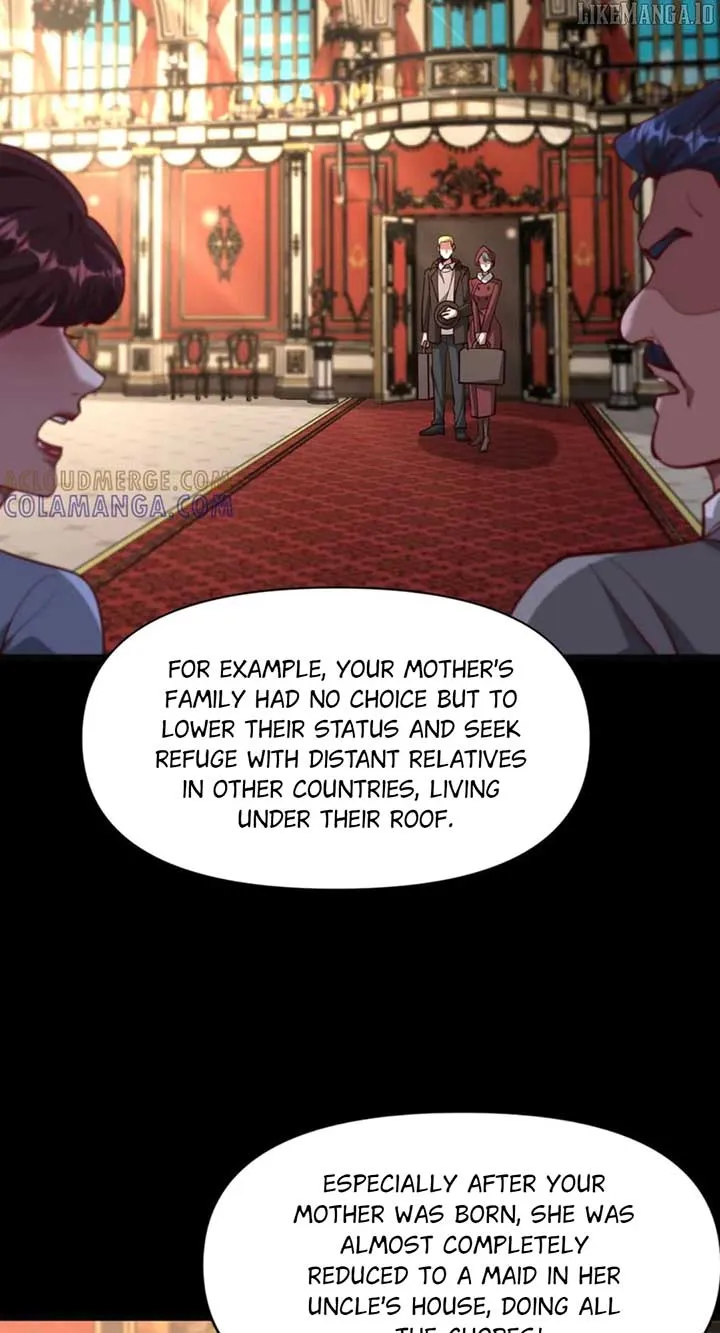 I’m Stuck On The Same Day For A Thousand Years Chapter 207 page 26 - 