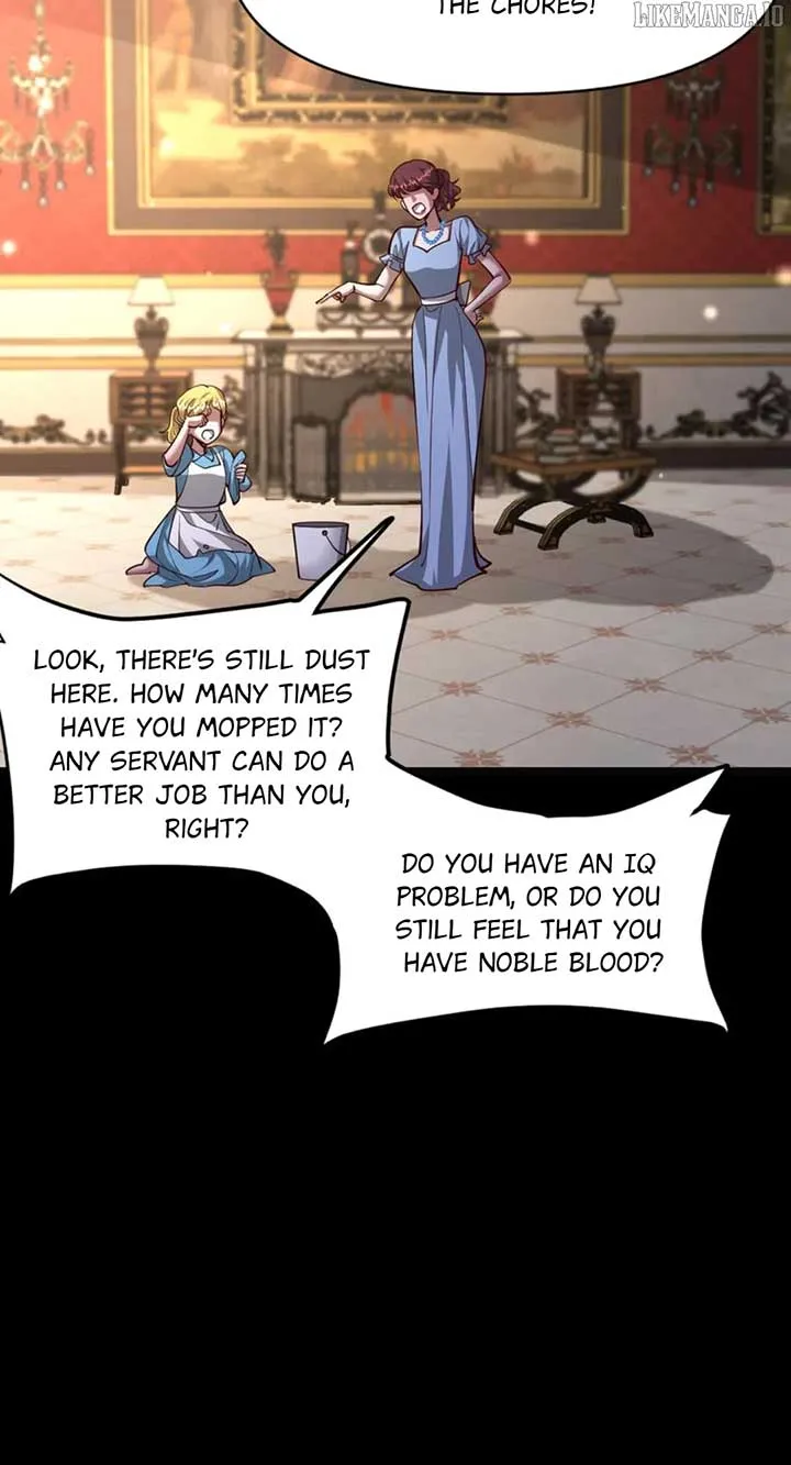 I’m Stuck On The Same Day For A Thousand Years Chapter 207 page 27 - 