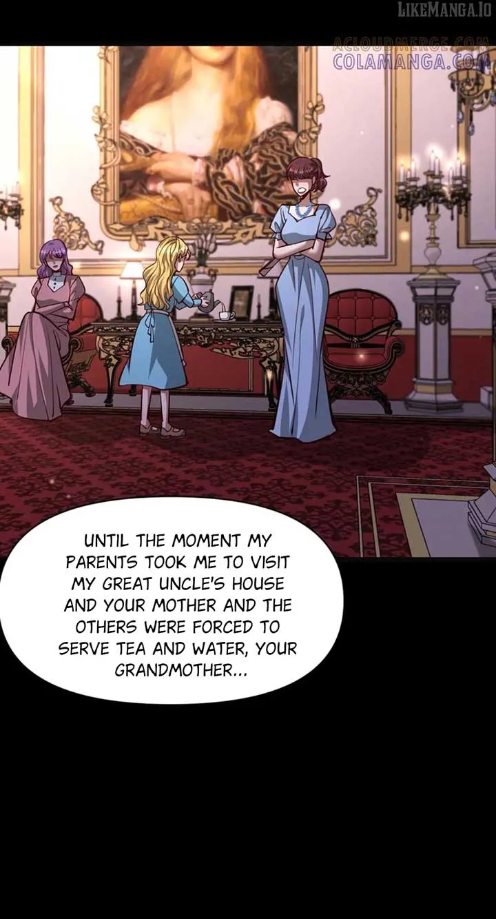 I’m Stuck On The Same Day For A Thousand Years Chapter 207 page 28 - 