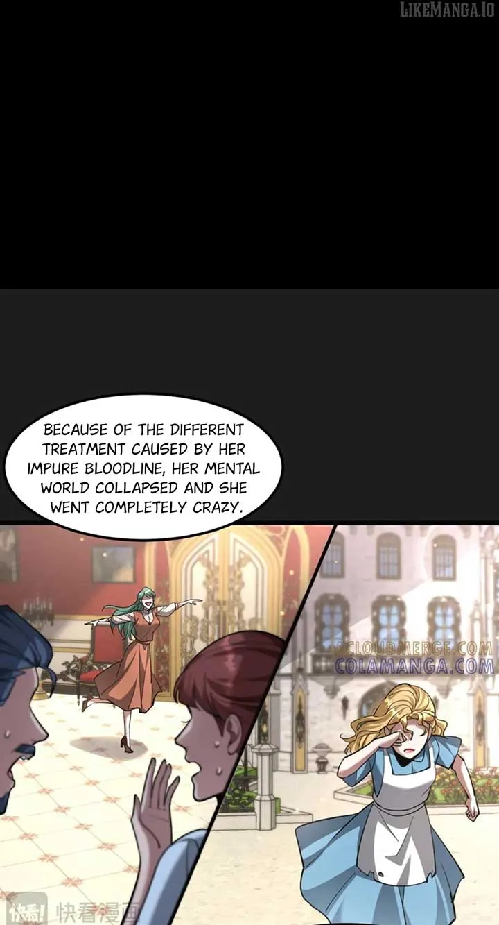 I’m Stuck On The Same Day For A Thousand Years Chapter 207 page 29 - 