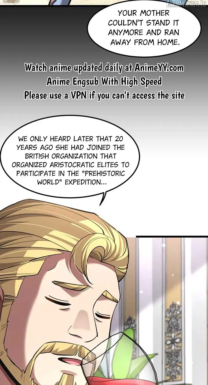 I’m Stuck On The Same Day For A Thousand Years Chapter 207 page 30 - 