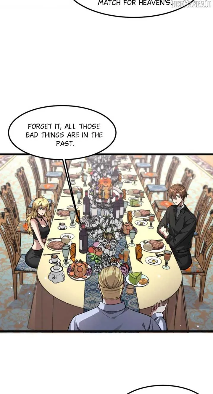 I’m Stuck On The Same Day For A Thousand Years Chapter 207 page 32 - 