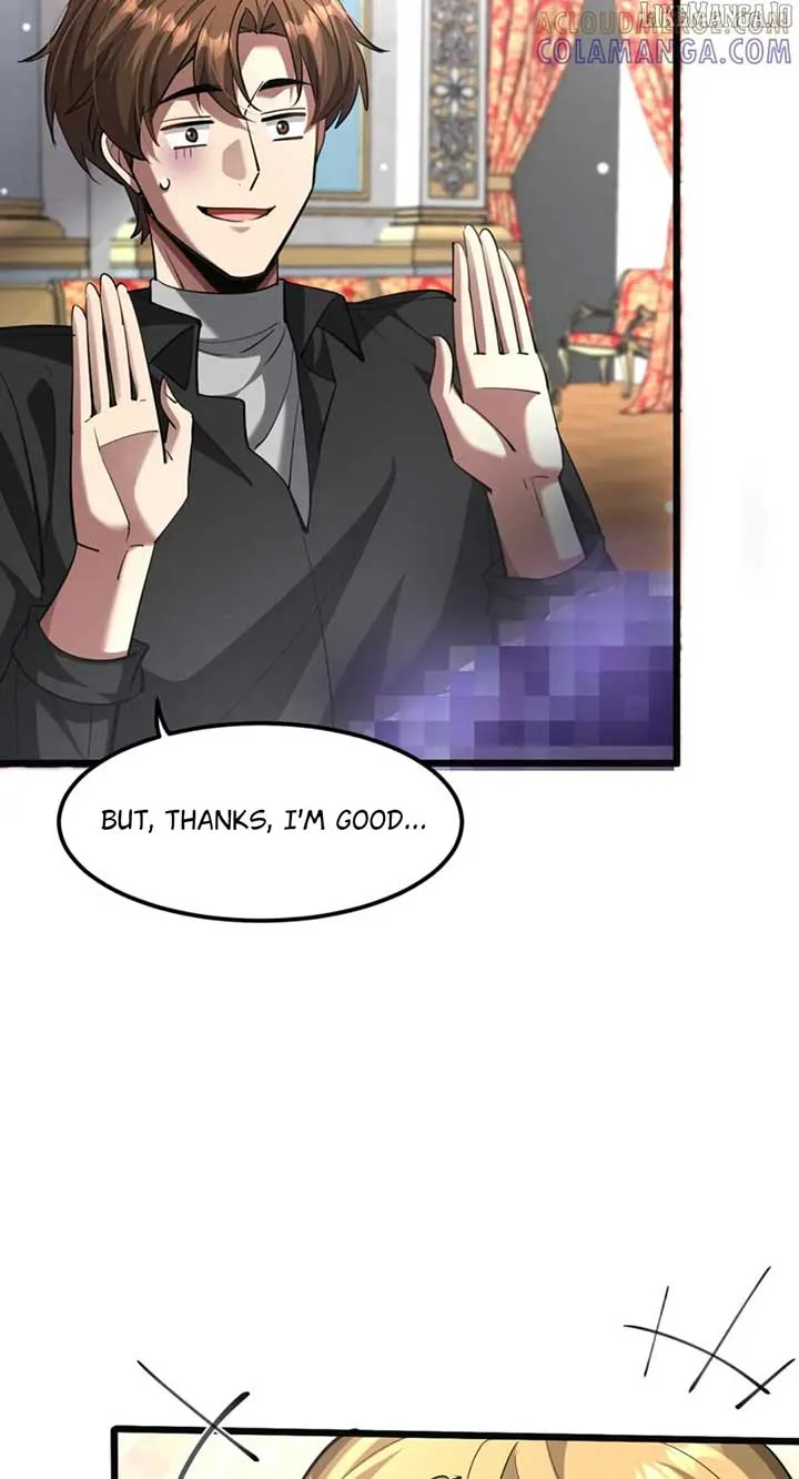 I’m Stuck On The Same Day For A Thousand Years Chapter 207 page 37 - 