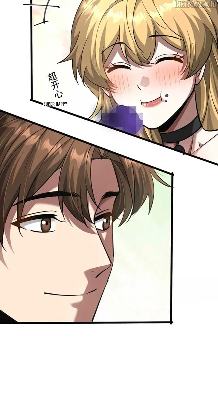 I’m Stuck On The Same Day For A Thousand Years Chapter 207 page 38 - 