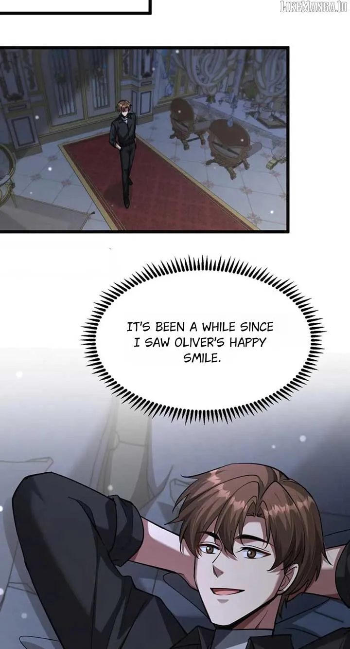 I’m Stuck On The Same Day For A Thousand Years Chapter 207 page 40 - 