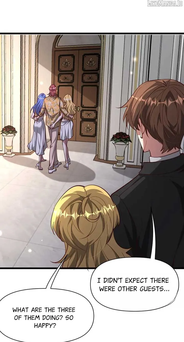I’m Stuck On The Same Day For A Thousand Years Chapter 207 page 5 - 