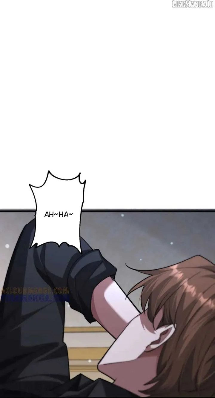 I’m Stuck On The Same Day For A Thousand Years Chapter 207 page 43 - 