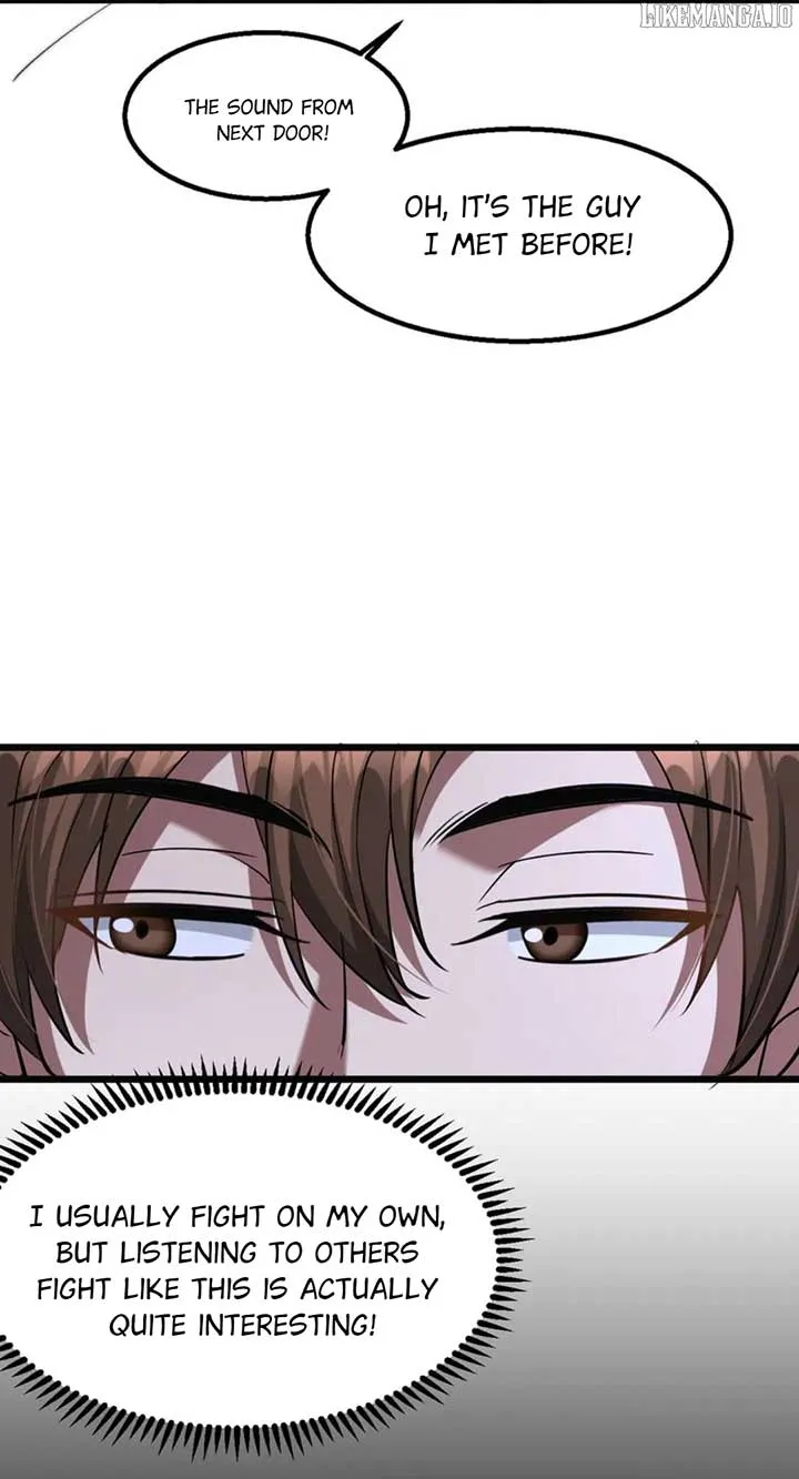 I’m Stuck On The Same Day For A Thousand Years Chapter 207 page 44 - 
