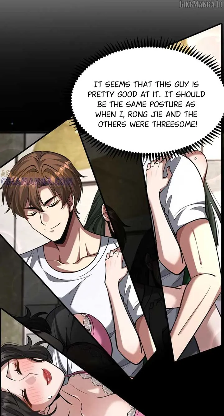 I’m Stuck On The Same Day For A Thousand Years Chapter 207 page 45 - 