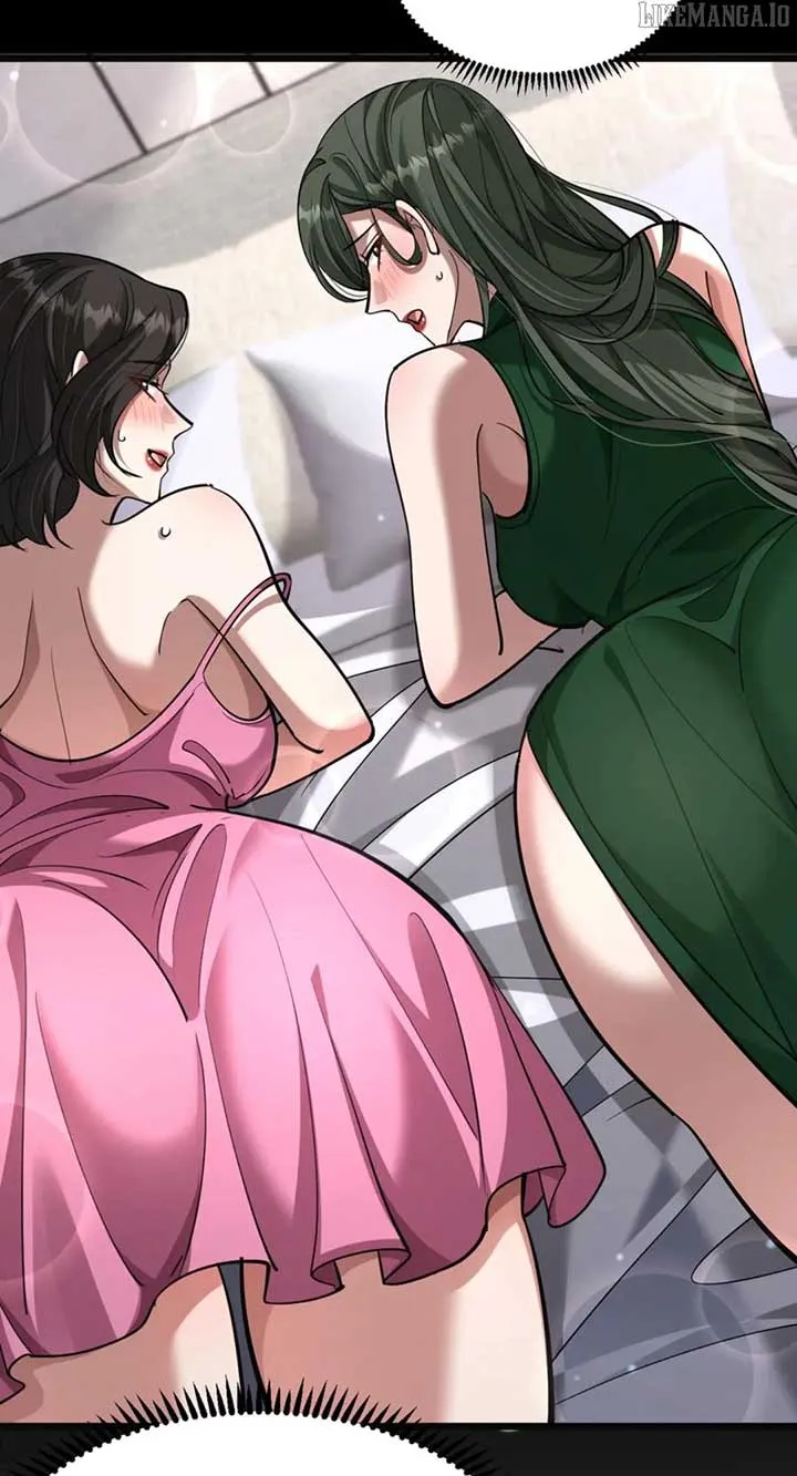 I’m Stuck On The Same Day For A Thousand Years Chapter 207 page 48 - 