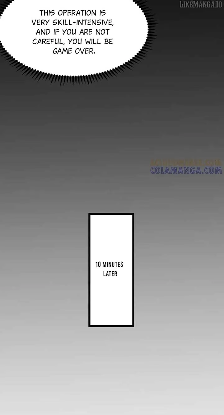I’m Stuck On The Same Day For A Thousand Years Chapter 207 page 49 - 