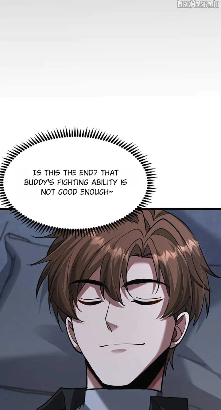 I’m Stuck On The Same Day For A Thousand Years Chapter 207 page 50 - 