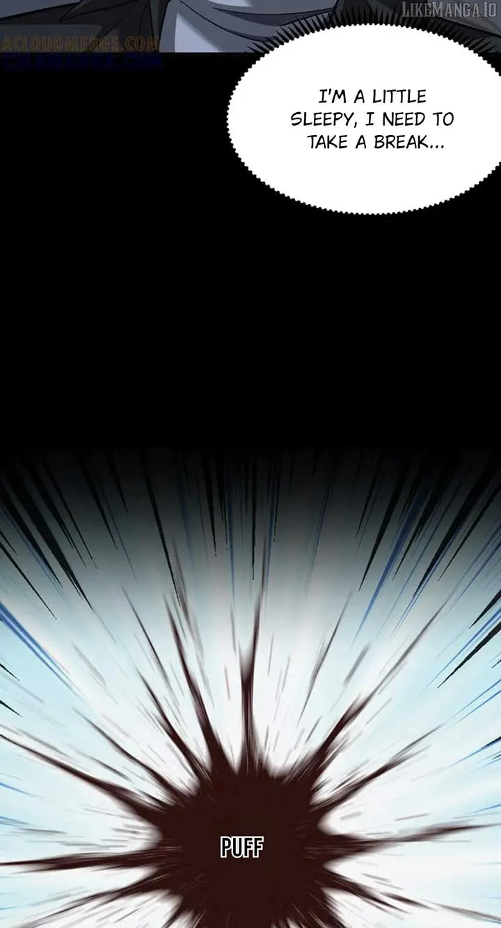 I’m Stuck On The Same Day For A Thousand Years Chapter 207 page 51 - 