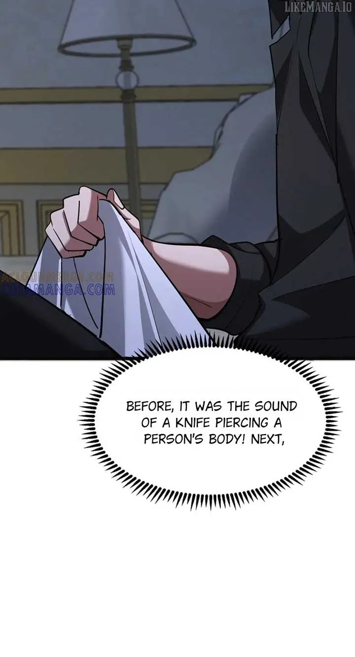 I’m Stuck On The Same Day For A Thousand Years Chapter 207 page 54 - 