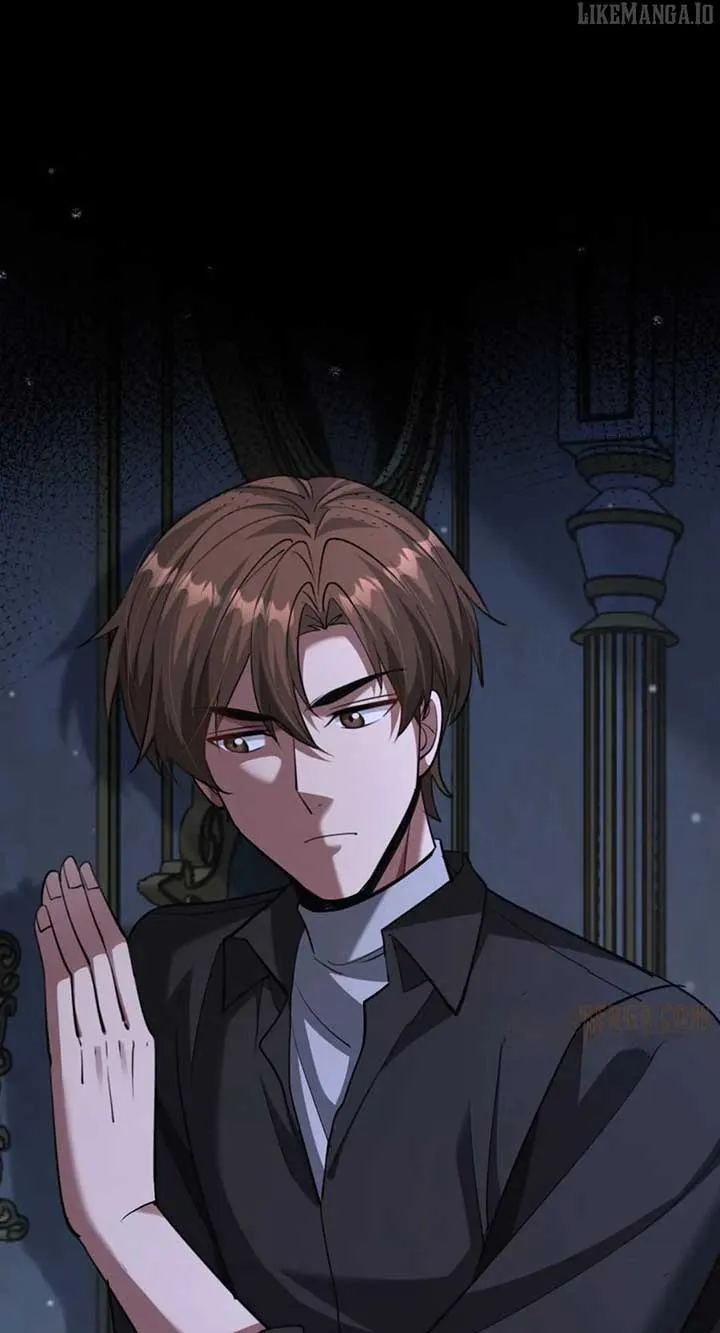 I’m Stuck On The Same Day For A Thousand Years Chapter 207 page 57 - 