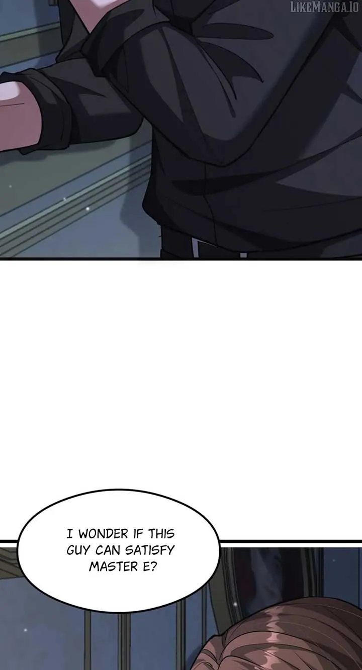I’m Stuck On The Same Day For A Thousand Years Chapter 207 page 58 - 