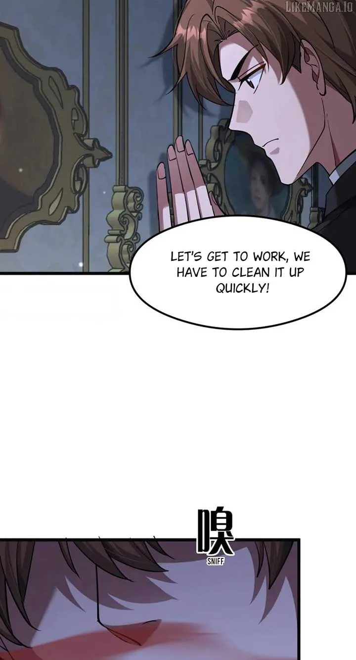 I’m Stuck On The Same Day For A Thousand Years Chapter 207 page 59 - 