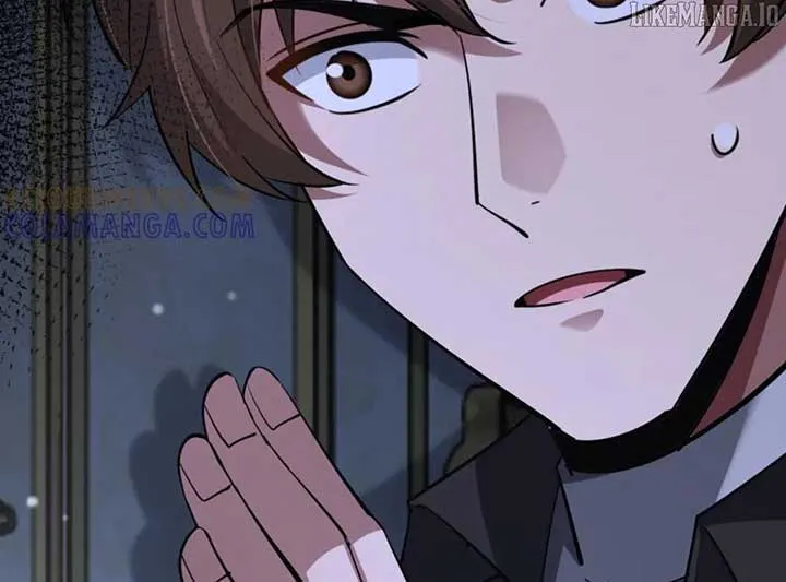 I’m Stuck On The Same Day For A Thousand Years Chapter 207 page 61 - 