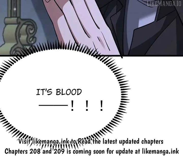 I’m Stuck On The Same Day For A Thousand Years Chapter 207 page 62 - 