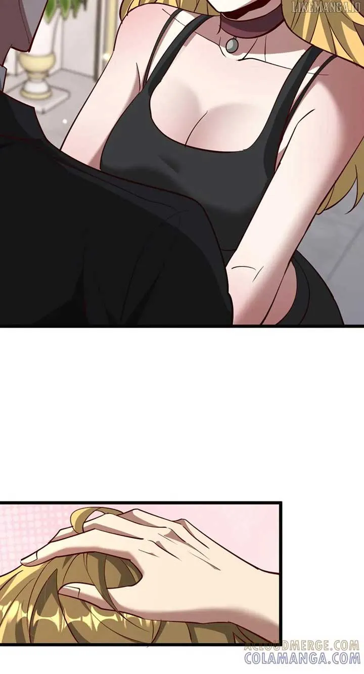I’m Stuck On The Same Day For A Thousand Years Chapter 207 page 8 - 