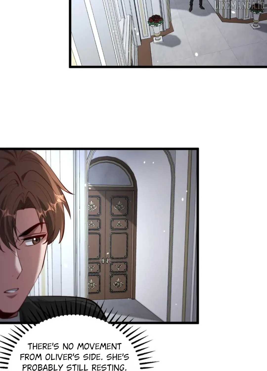 I’m Stuck On The Same Day For A Thousand Years Chapter 208 page 2 - 