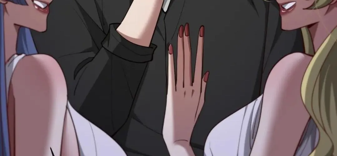 I’m Stuck On The Same Day For A Thousand Years Chapter 208 page 11 - 