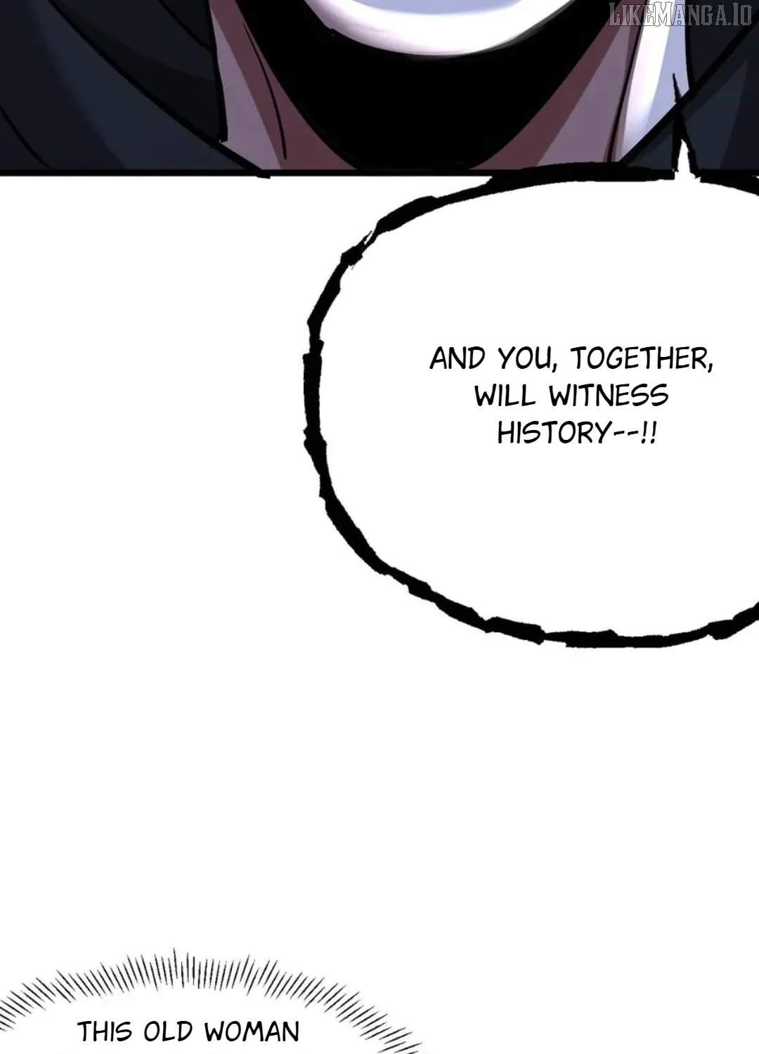 I’m Stuck On The Same Day For A Thousand Years Chapter 208 page 101 - 