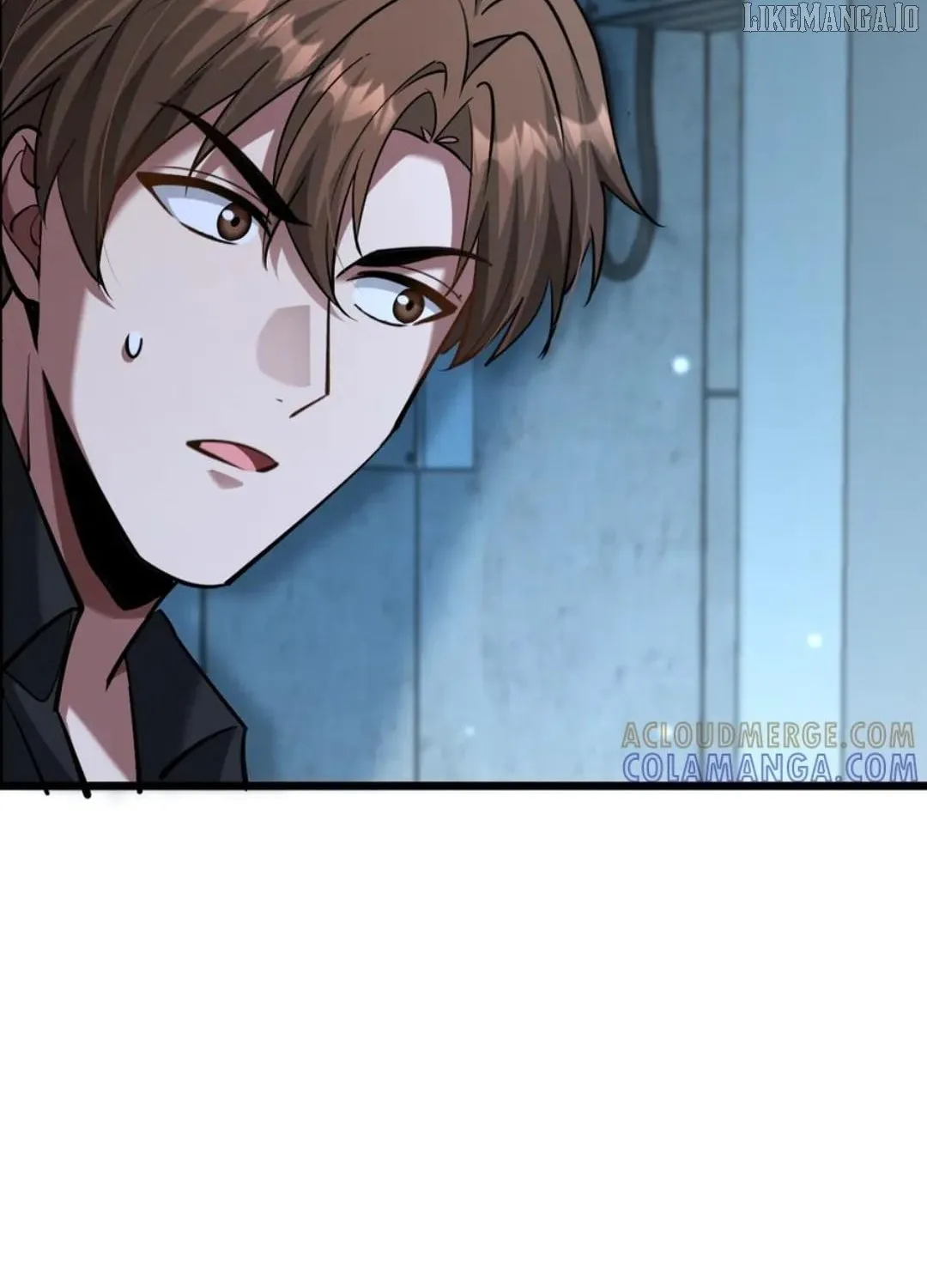 I’m Stuck On The Same Day For A Thousand Years Chapter 208 page 103 - 