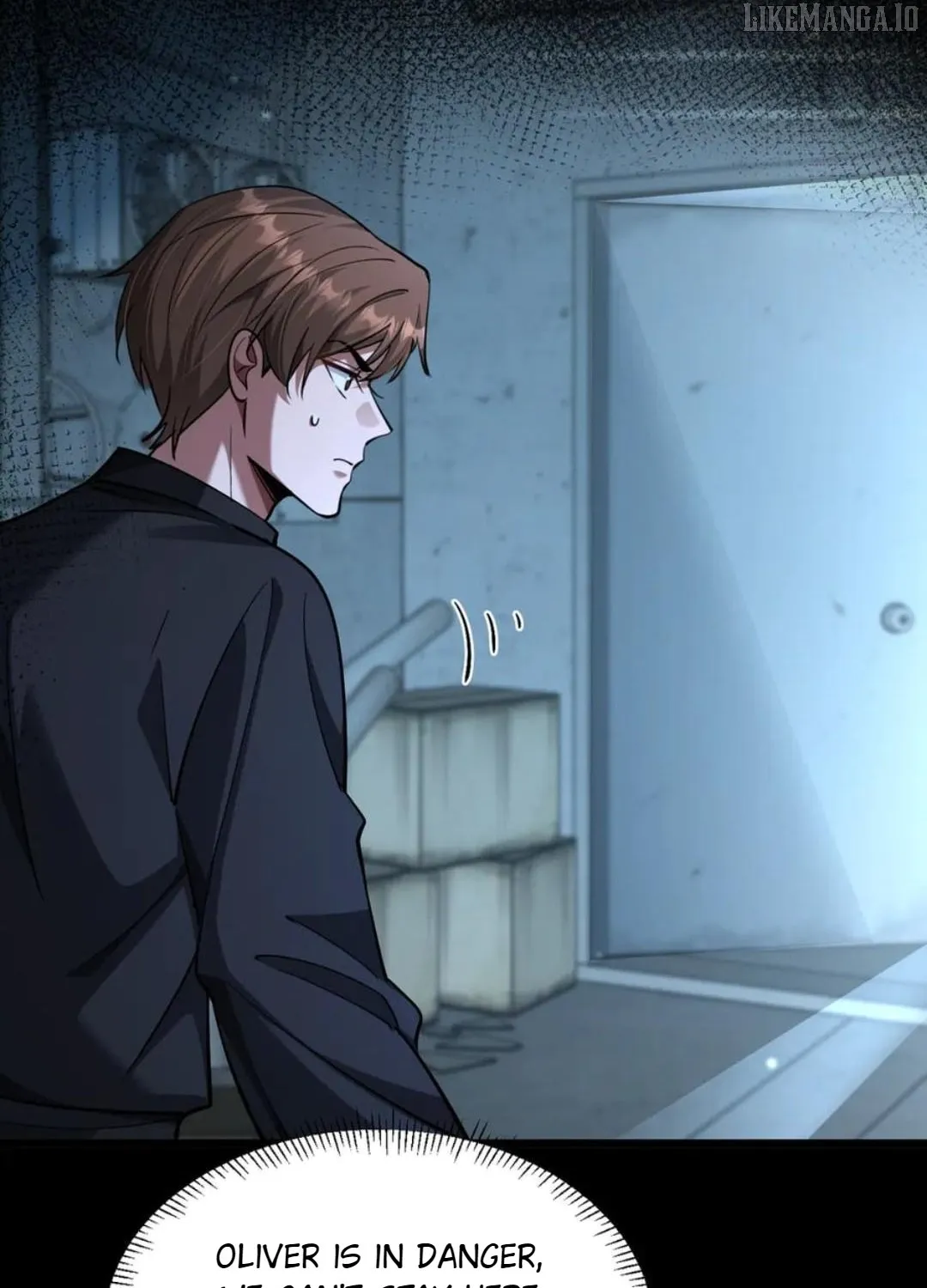 I’m Stuck On The Same Day For A Thousand Years Chapter 208 page 105 - 