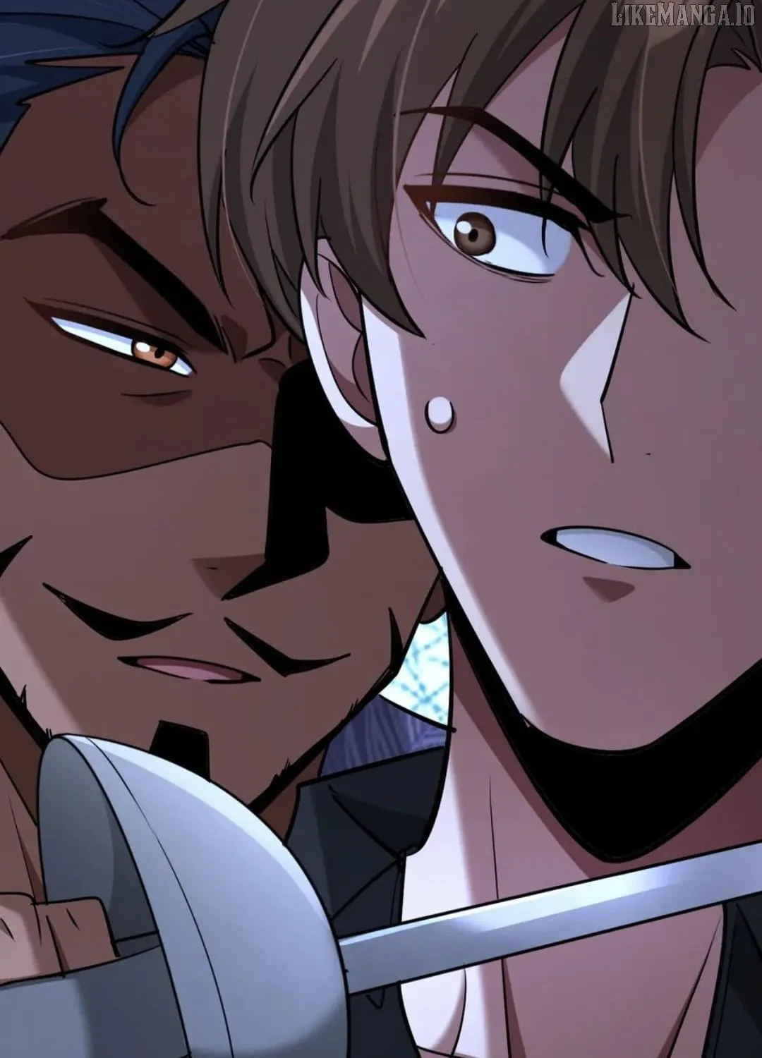 I’m Stuck On The Same Day For A Thousand Years Chapter 208 page 109 - 
