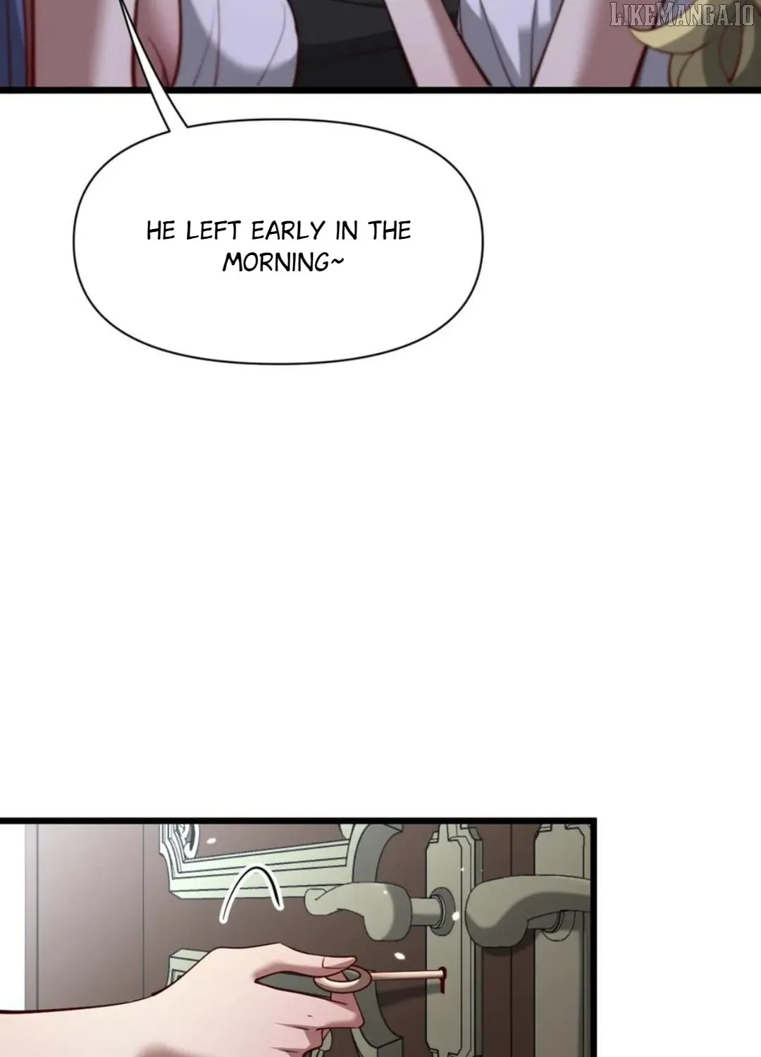 I’m Stuck On The Same Day For A Thousand Years Chapter 208 page 12 - 