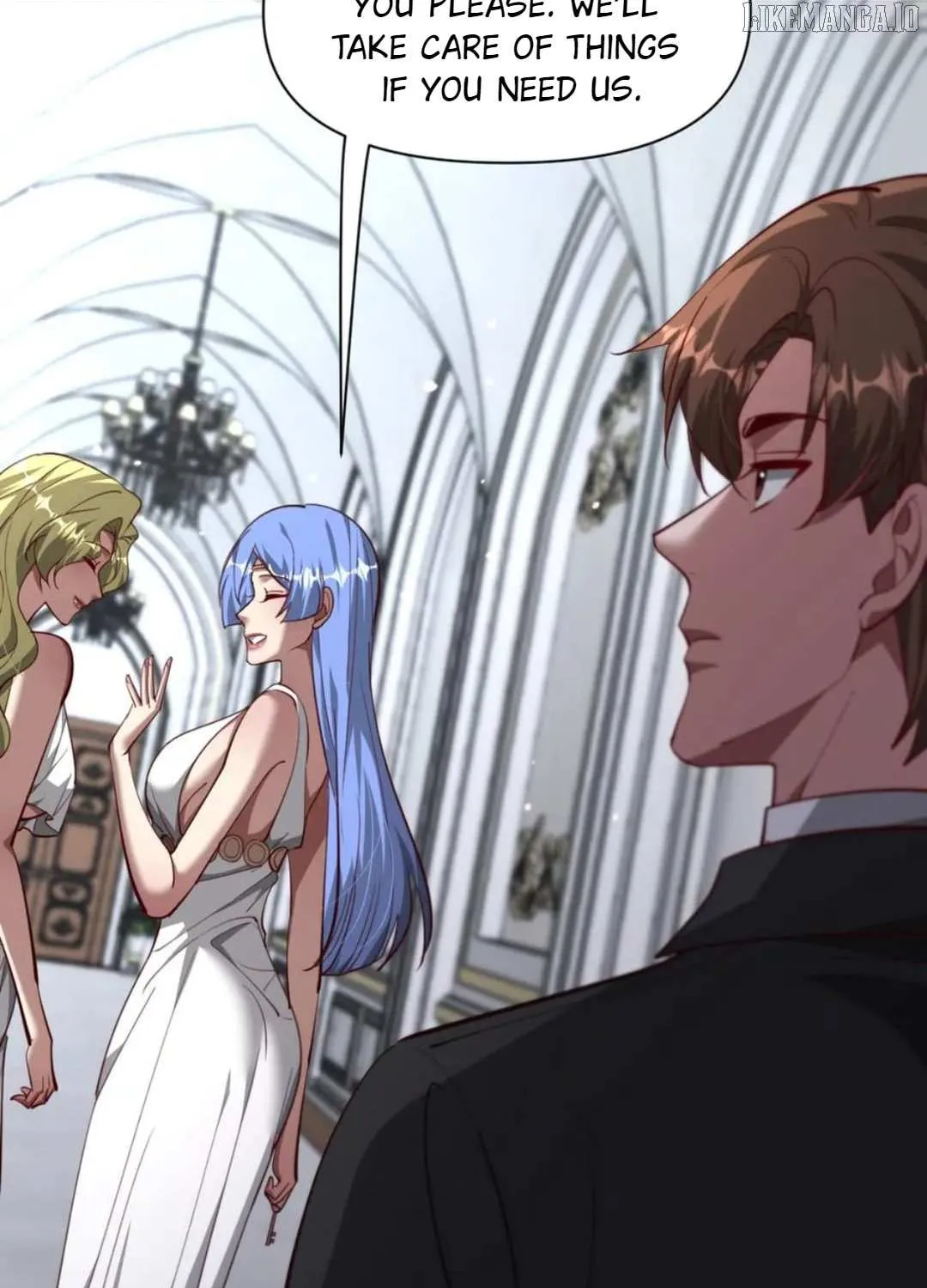 I’m Stuck On The Same Day For A Thousand Years Chapter 208 page 14 - 