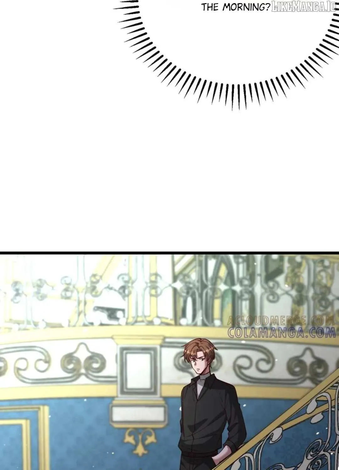 I’m Stuck On The Same Day For A Thousand Years Chapter 208 page 16 - 